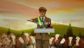 Site com nome 'Bolsonaro' passa a exibir críticas ao presidente