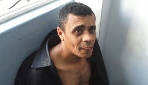 Agressor de Jair Bolsonaro é denunciado pelo Ministério Público Federal