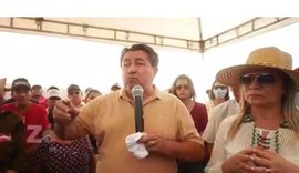 Ex-prefeito revela apoio ao MDB de Major, afirmando que o brilho tem que continuar