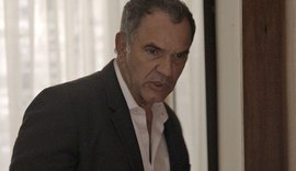 'A Força do Querer': Eurico descobre segredo de Silvana