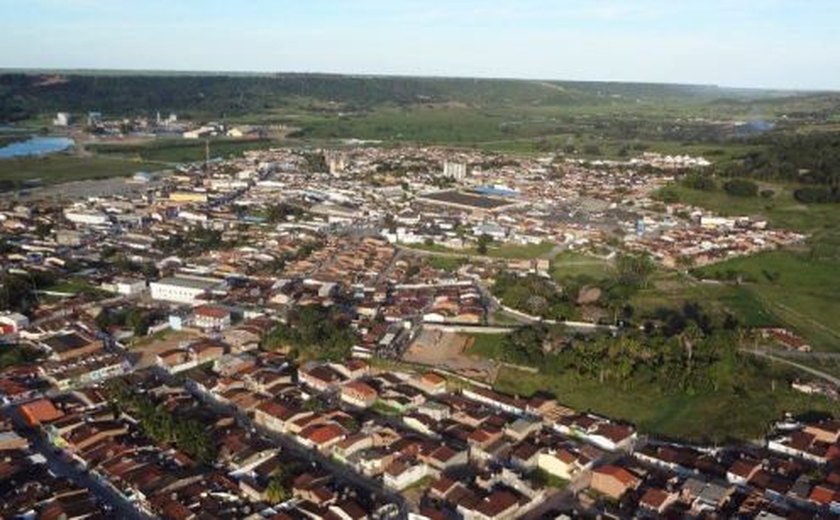 MPC pede recebimento de denúncia sobre Portal da Transparência de São Miguel dos Campos