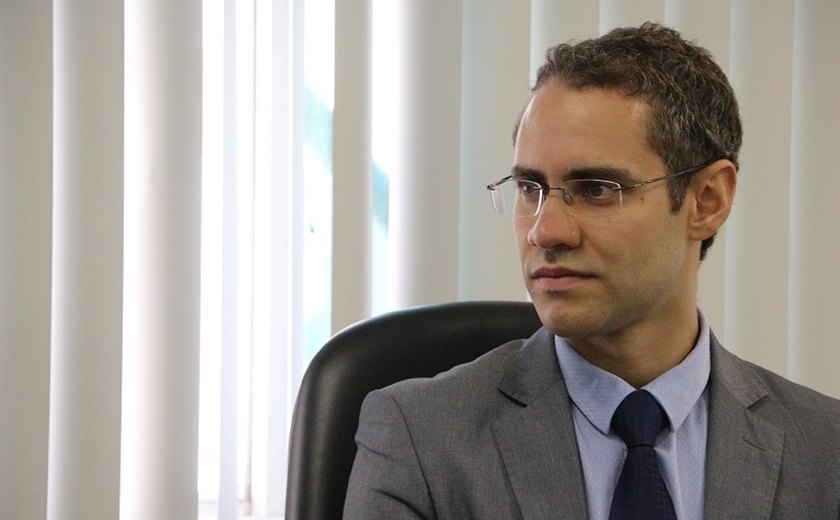 MP/AL constata avanços em escolas fiscalizadas em 2 cidades