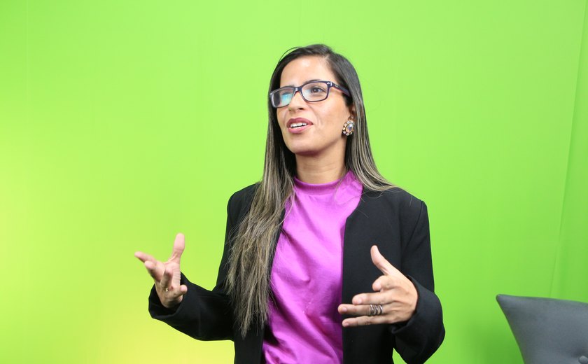 Advogada chama mulheres para o Ato de 8 de Março