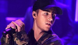 Justin Bieber a fã que tentava tirar selfie: 'Olha para você, você me da nojo'