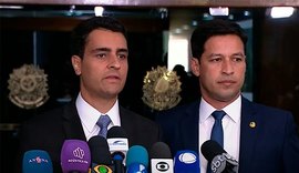 Colapso do solo em Maceió: Rodrigo Cunha e prefeito pedem união para enfrentar crise