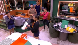 Resumão 'Big Brother Brother 25': Renata escolhe alvo, Eva detona Vinícius e climão no VIP