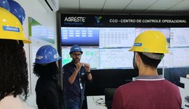 Agreste Saneamento celebra uma década de atuação em Alagoas