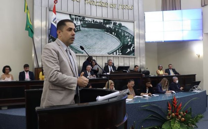 Procurador do MPT participará de audiência pública sobre trabalho de entregadores de aplicativos de Maceió