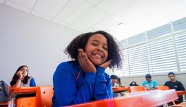 Investimentos transformam vida de 60 mil estudantes de escolas municipais