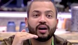 Cinco motivos pelos quais Projota será o eliminado do 'Big Brother Brasil 21'