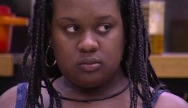 'BBB17': Roberta diz que Daniel é gay e Vivian a reprime. 'Não fala besteira'