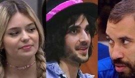 Quem está na frente para sair do Big Brother Brasil 21? Veja o resultado da enquete