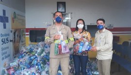 Covid-19: MVV doa 2.500 kits de limpeza para população de Craíbas