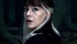 Morre Helen McCrory, atriz de Harry Potter, Peaky Blinders e Skyfall