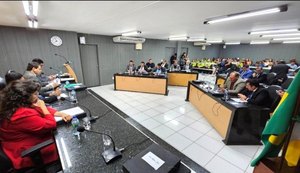 Coeficiente eleitoral de Arapiraca é de mais de 6 mil votos