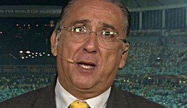 Globo corta 'asinhas' de Galvão Bueno e seu salário acaba sendo revelado
