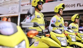 Ronda no Bairro se instala no Centro de Maceió