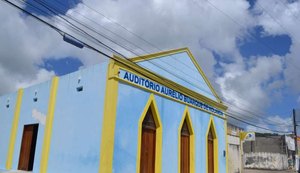 Campeonato Alagoano 2021 inicia também com rodada dupla em Arapiraca