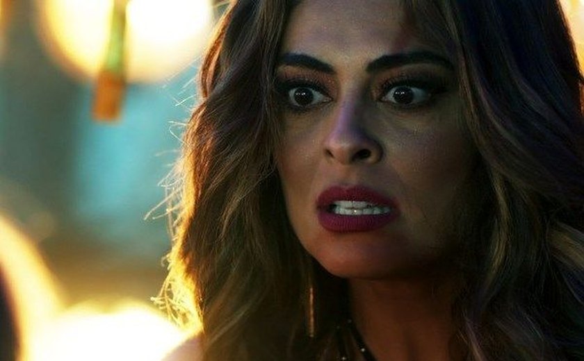 ‘A Força do Querer’: Bibi desmascara Rubinho e acaba com Carine na rua