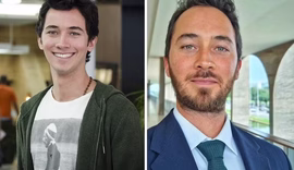 Ex-protagonista de 'Malhação' comemora primeira missão como diplomata após passar em concurso
