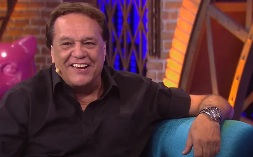 Ator e diretor Dennis Carvalho vence batalha contra doença e recebe alta hospitalar