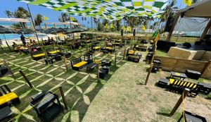 Summer Club Jacarecica surge como opção de lazer para famílias alagoanas
