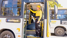 Fiscalização do DMTT garante segurança aos usuários de transportes na capital
