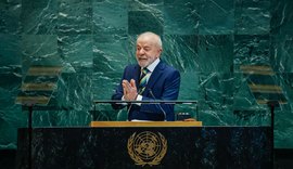 Defesa da democracia e metas da COP30 encerram agenda de Lula nos EUA