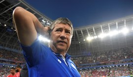 Seleção 'lanterninha' da Copa, Panamá anuncia saída de treinador