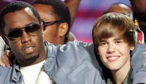 Justin Bieber quebra silêncio e revela se foi abusado por Diddy