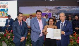 Solo Seguro: CNJ garante segurança jurídica a 251 famílias em Alagoas