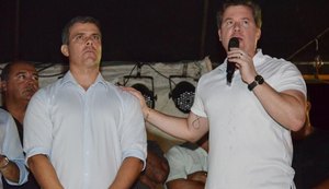 Convenção em Coruripe define Maykon Beltrão como candidato à prefeito