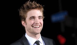 Robert Pattinson diz que não acredita em amor verdadeiro