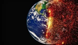 Doodles do Google mostram efeitos das mudanças climáticas