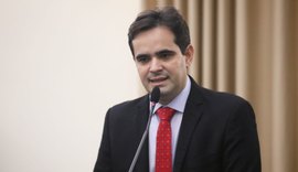 Deputado parabeniza Governo pela inauguração do primeiro Ambulatório de Oftalmologia do Estado