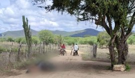 Fio de alta tensão mata motociclista no Sertão de Alagoas