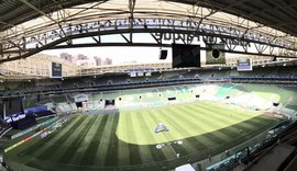 TST aceita pedido da CBF e confirma realização de Palmeiras x Flamengo neste domingo