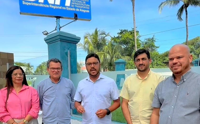Possivel cassação de Bruno Teixeira e Ubiratan Nunes pode antecipar disputa política em Maribondo