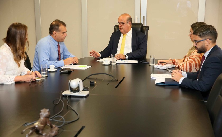 TJ/AL quer ampliar ações da Justiça Itinerante em 2023