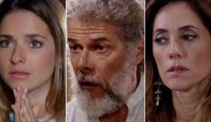 Cinco personagens se dão mal no fim de 'Fina Estampa': mortes, perdas e mais