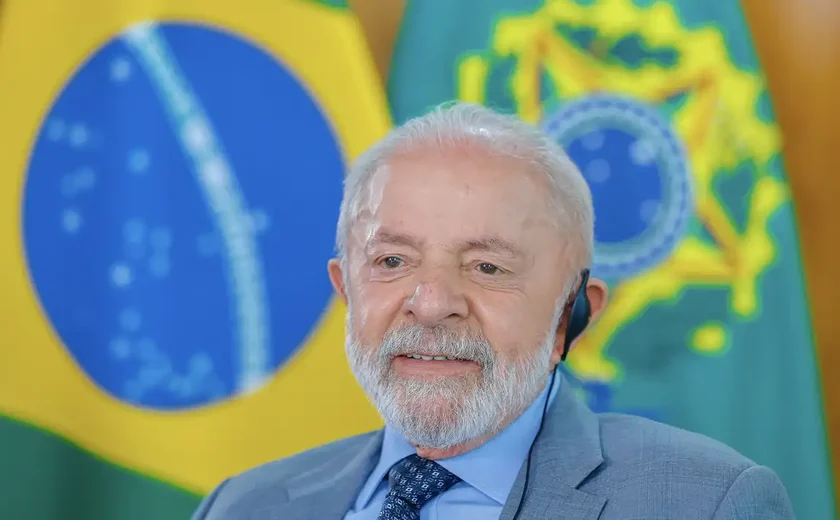Presidente Lula embarca essa semana para viagens à Rússia e à China