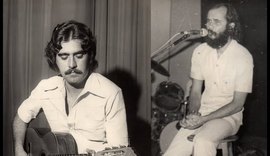 Morre aos 77 anos, o médico psiquiatra e compositor alagoano, Marcondes de Farias