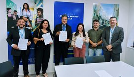 Prefeita Lívia Carla assegura grandes conquistas para Barra de Santo Antônio em parceria com o governo federal