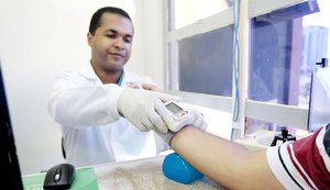 Hipertensão afeta um a cada quatro adultos no Brasil