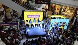Feirão do Estudante vai reunir grandes nomes do mercado para troca de experiências