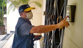 Censo 2022 já contou quase 1,3 milhão de pessoas em Alagoas