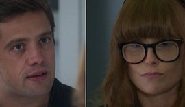 Vem aí! Renzo pede ajuda a Josimara para mandar mensagem à Alexia