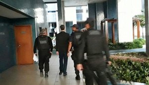 Sefaz emite posicionamento sobre operações deflagradas nesta quarta-feira