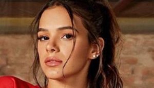 Globo não tem planos para futuro de Bruna Marquezine