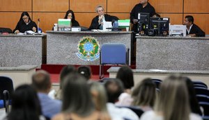 Acusado de matar homem após discussão é condenado a 12 anos de reclusão